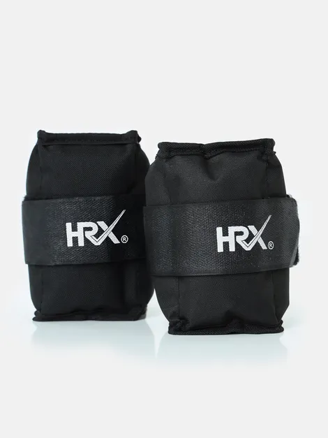 HRX Resistance Band Set