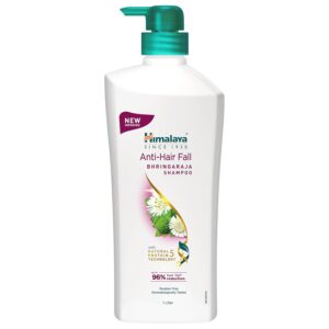 Himalaya Anti‑Hair Fall Shampoo
