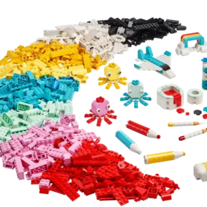 Lego Classic Creative Bricks