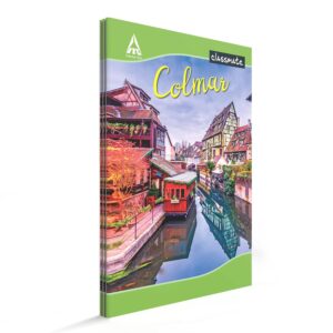Classmate Notebook A4
