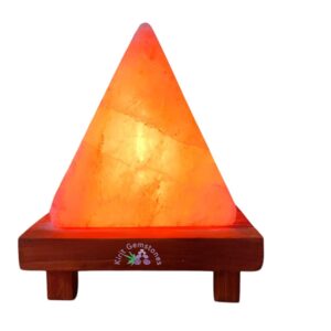 Himalayan Glow Salt Lamp