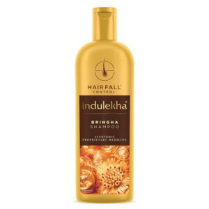 Indulekha Bringha Shampoo