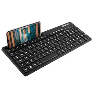 ZEBRONICS K36 Wired USB Keyboard
