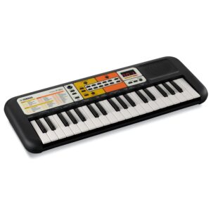 Yamaha Digital Keyboard PSR-F51