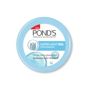 Pond's Super Light Gel