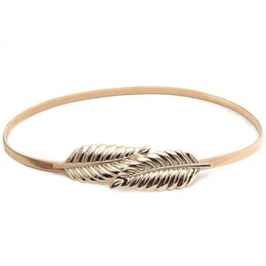 Shining Diva Fashion Combo Waist Belts