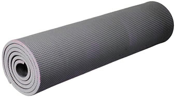 Decathlon Kimjaly Lightweight Yoga Mat 4mm